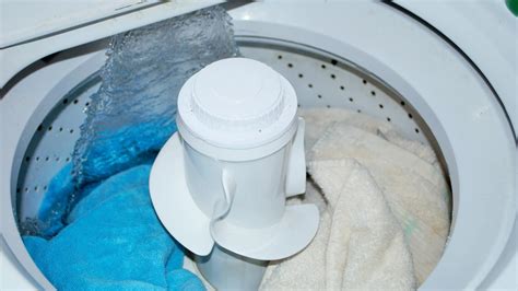 amana washing machine not doing final spin|Why Your Washer Wont Spin